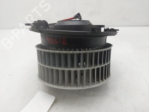 Heater blower motor BMW 7 (E65, E66, E67) 745 i, Li | BP38202844M62 - Image 2