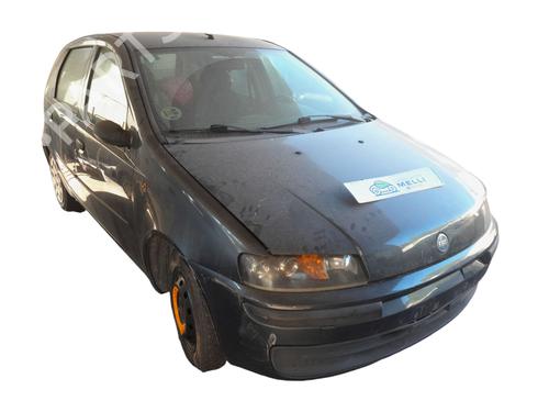 Starter FIAT PUNTO Hatchback Van (188_) 1.2 60 | BP19537160M8 