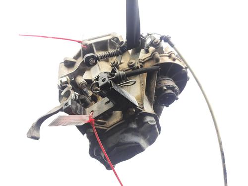 Gearbox SEAT IBIZA III (6L1)  | BP30436539M3 