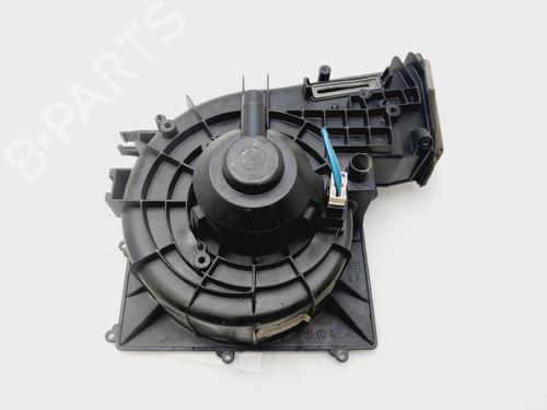 Used Heater blower motor NISSAN ALMERA II (N16) 1.5 dCi (82 hp) 28208328