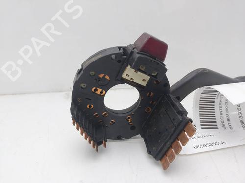 Steering column stalk SEAT IBIZA II (6K1) 1.4 i | BP16286555I23 