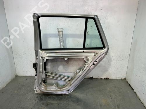 Right rear door SKODA FABIA I Combi (6Y5) 1.4 TDI | BP22309050C5 