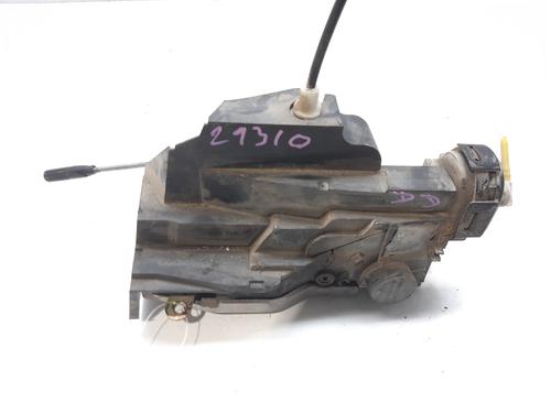 Used Front right lock MERCEDES-BENZ A-CLASS (W168) A 160 CDI (168.007) (60 hp) 10954925