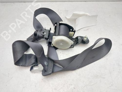 Rear center seatbelt HONDA ACCORD VIII (CU) 2.2 i-DTEC (CU3) | BP17394406I27 