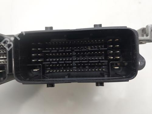 Engine control unit (ECU) PEUGEOT 208 I (CA_, CC_) 1.6 HDi | BP34714932M57 - Image 3