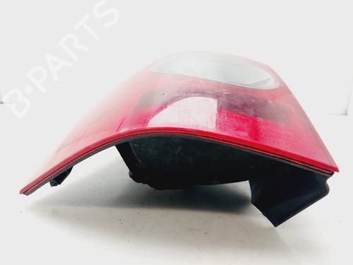 Left taillight RENAULT MEGANE II Estate (KM0/1_) 1.9 dCi (KMRG, KM1G, KM0G, KM2C) | BP22899550C34 