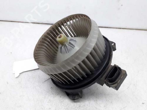 Heater blower motor DODGE CALIBER  | BP13992899M62 