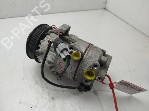 AC compressor KIA CEED (CD)  | BP32323192M34 