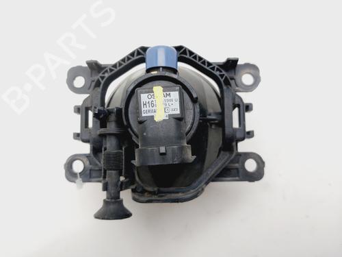 Left front fog light DACIA LODGY (JS_) | BP30133629C30