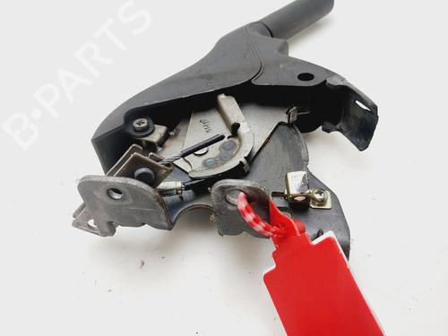 Hand brake HYUNDAI GETZ (TB) 1.5 CRDi | BP30105240I18
