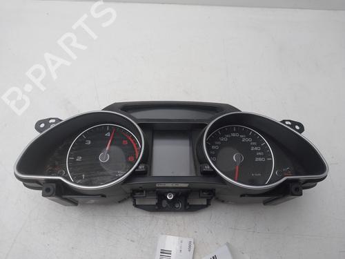 Used Instrument cluster Instrument cluster AUDI A5 Sportback (8TA) 2.0 TDI (177 hp) 34008319 34008319
