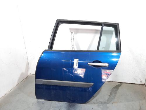 Left rear door RENAULT MEGANE II (BM0/1_, CM0/1_) 2.0 dCi (BM1K, CM1K) | BP9736190C4 