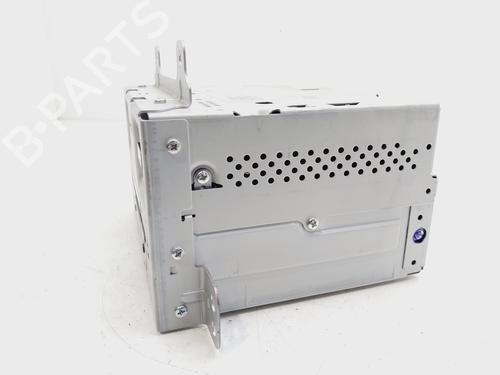 Radio OPEL ASTRA J (P10)  | BP27090806E6 