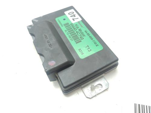 Elektronisk modul KIA SORENTO I (JC) 2.5 CRDi | BP24552448M83