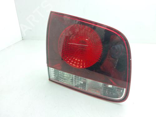 Used Left tailgate light Left tailgate light VW TOUAREG (7LA, 7L6, 7L7) [2002-2013] 36386724 36386724