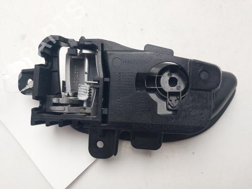 Front left interior door handle HYUNDAI i30 (GD) | BP37149371I13 - Image 4