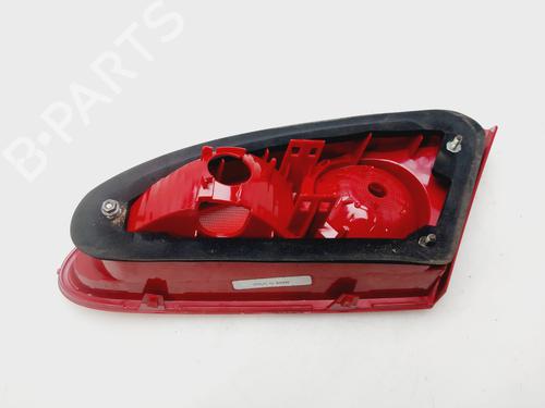 Left tailgate light SEAT LEON (1P1)  | BP32204720C79 