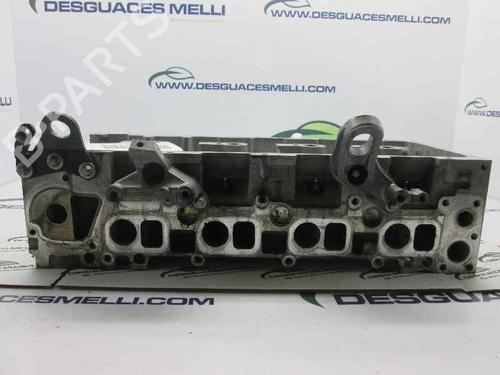 Cylinder head MERCEDES-BENZ E-CLASS (W210) E 220 CDI (210.006) | BP16491281M5 