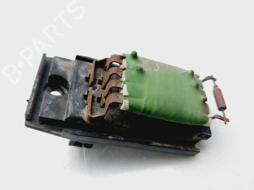 Used Heater resistor FORD TOURNEO CONNECT 1.8 TDCi (90 hp) 23254202