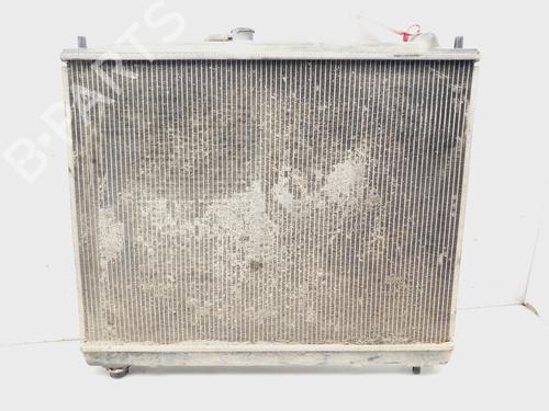 Køler MITSUBISHI PAJERO III (V7_W, V6_W) 3.2 Di-D (V68W) | BP18343924M31 