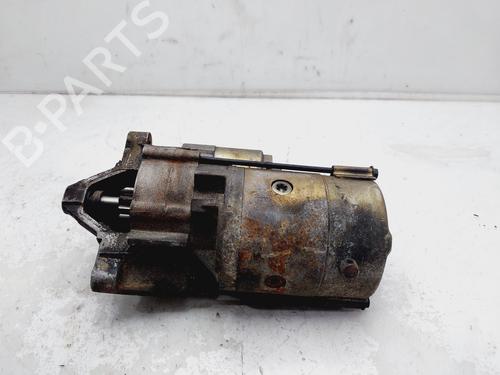 Used Starter PEUGEOT 605 (6B) 2.1 TD 12V (109 hp) 20105510