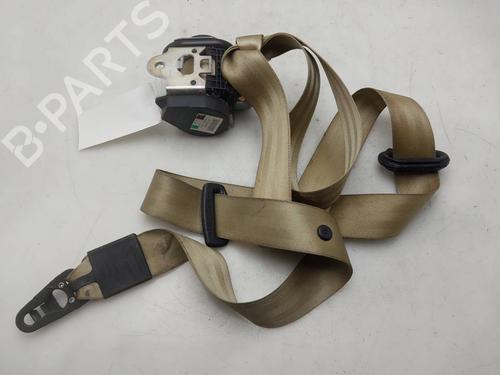 Used Front right seatbelt Front right seatbelt AUDI A6 C6 (4F2) [2004-2011] 40606560 40606560