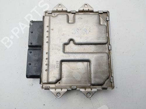 Engine control unit (ECU) FIAT FIORINO Box Body/MPV (225_)  | BP29531647M57 