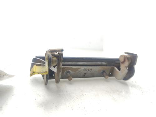 Front left exterior door handle MITSUBISHI GALLOPER (JK-01) 2.5 TD intercooler | BP29604167C128 
