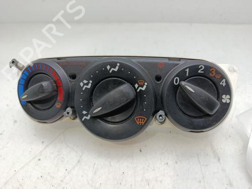 Used Climate control FORD FOCUS I (DAW, DBW) 1.8 Turbo DI / TDDi (90 hp) 31636269