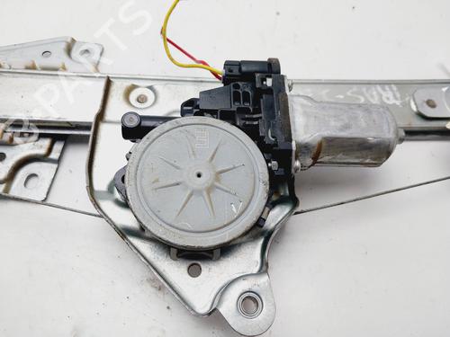Rear left window mechanism SUZUKI GRAND VITARA II (JT, TE, TD) 1.9 DDiS (JB419WD, JB419XD) | BP2858068C24 