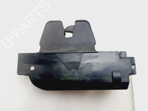 Tailgate lock CITROËN XSARA PICASSO (N68) 2.0 HDi | BP29820887C101 