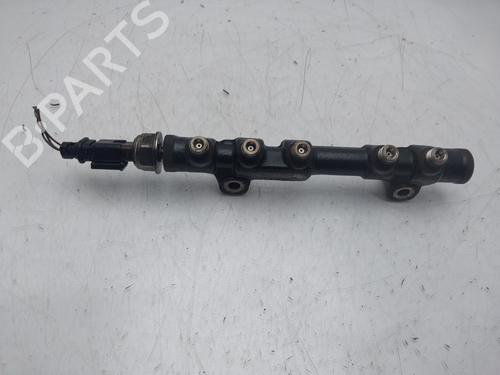 Used Injection rail Injection rail PEUGEOT 308 SW II (LC_, LJ_, LR_, LX_, L4_) [2014-2021] 36677534 36677534