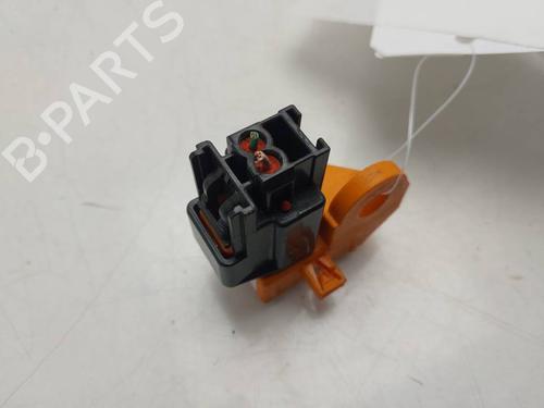 Electronic sensor RENAULT ESPACE IV (JK0/1_) 2.0 (JK09) | BP39690958M84 - Image 3