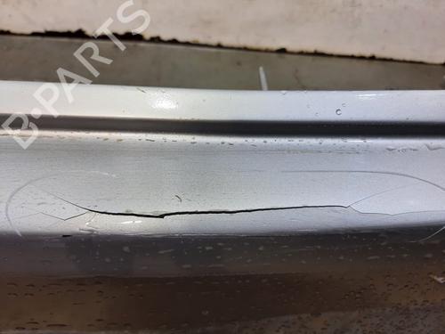 Rear bumper MERCEDES-BENZ E-CLASS (W212) E 220 CDI / BlueTEC (212.001, 212.002) | BP16525054C8 