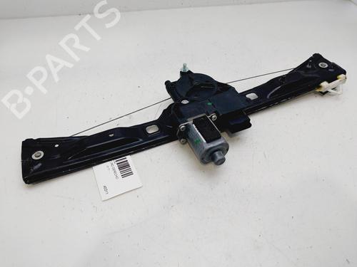 Raammechaniek rechts voor PEUGEOT BIPPER (AA_) | BP30856046C23