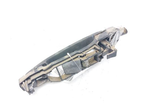 Rear right exterior door handle MERCEDES-BENZ M-CLASS (W163) ML 270 CDI (163.113) | BP13075149C130 