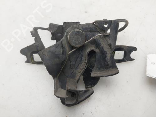 Used Hood lock Hood lock 37513940 37513940