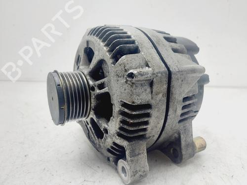 Used Alternator PEUGEOT 307 (3A/C) [2000-2012]  27301399
