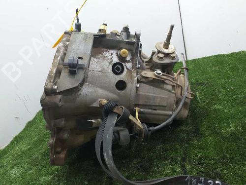 Gearbox CITROËN XSARA (N1) 1.9 D | BP4462383M3 