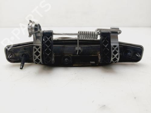 Front left exterior door handle DACIA SANDERO  | BP27379219C128 