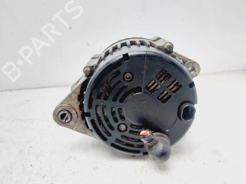Alternator CHEVROLET MATIZ (M200, M250) 0.8 | BP26496840M7