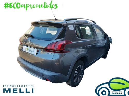 Engine PEUGEOT 2008 I (CU_)  | BP36433803M1  - Image 9