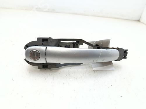 Used Front left exterior door handle Front left exterior door handle 37681922 37681922