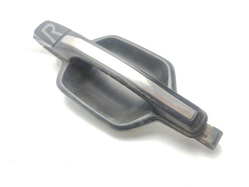 Rear right exterior door handle MITSUBISHI PAJERO III (V7_W, V6_W) 3.2 Di-D (V68W) | BP27196938C130 