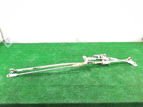 Used Front wiper motor DS DS 4 / DS 4 CROSSBACK (NX_) 1.6 BlueHDi 120 (120 hp) 9112869