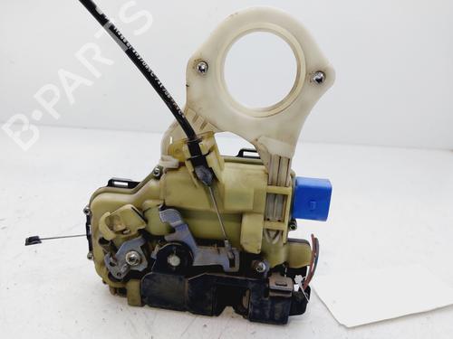 Front left lock SEAT IBIZA III (6L1)  | BP29353793C98 