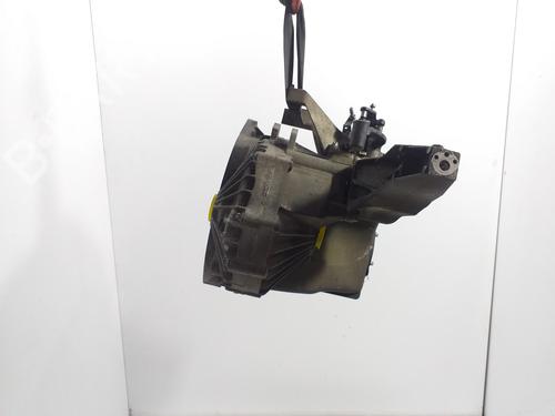 Gearbox MERCEDES-BENZ A-CLASS (W168) A 160 (168.033, 168.133) | BP7552405M3 