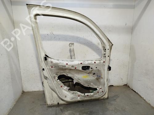 Left front door FIAT DOBLO MPV (119_, 223_) 1.3 JTD | BP29703245C2 