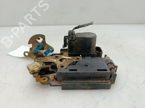 Used Front left lock CHEVROLET KALOS 1.2 (72 hp) 29418504