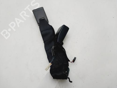 Used Seat buckle BMW 1 (F20) 116 i (136 hp) 31153842